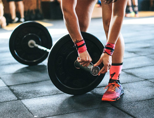 Allenamento in palestra: cosa fare come riscaldamento